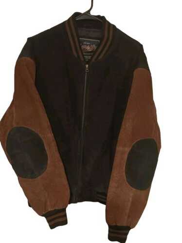 Vintage princeton jacket - Gem