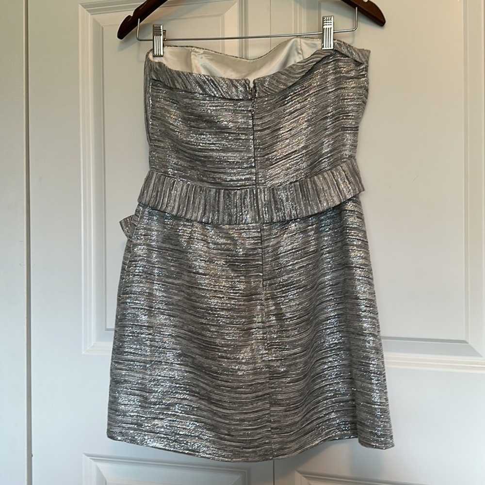 Kate spade starlight dress - image 4