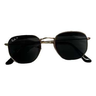Ray-Ban Aviator sunglasses - image 1