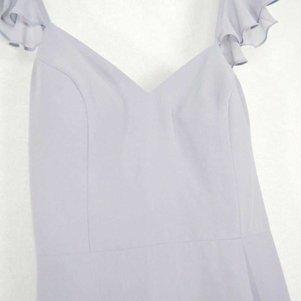 Azazie Fog Everett Size 10 Formal Dress - image 6