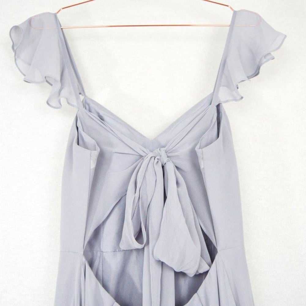Azazie Fog Everett Size 10 Formal Dress - image 7
