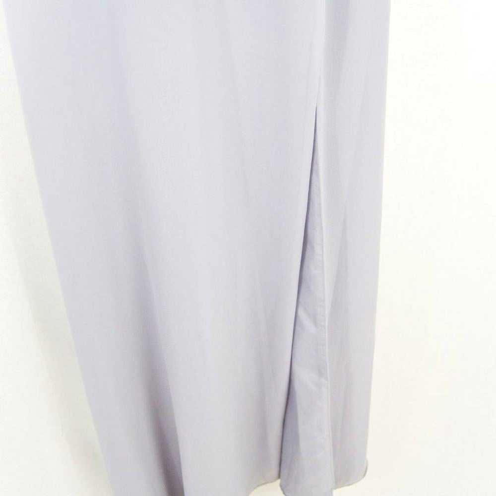 Azazie Fog Everett Size 10 Formal Dress - image 8