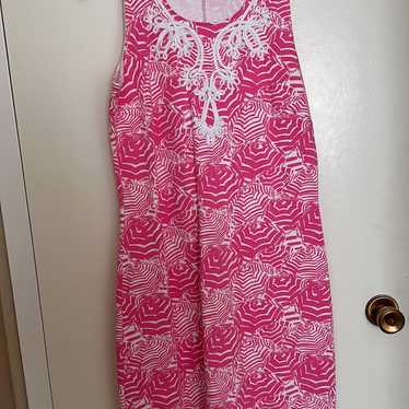 Lilly Pulitzer Foster shift
