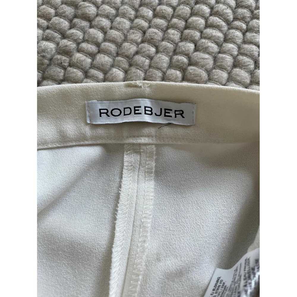 Rodebjer Trousers - image 2