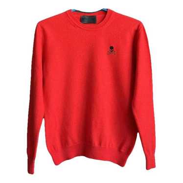 Philipp Plein Wool jumper - image 1