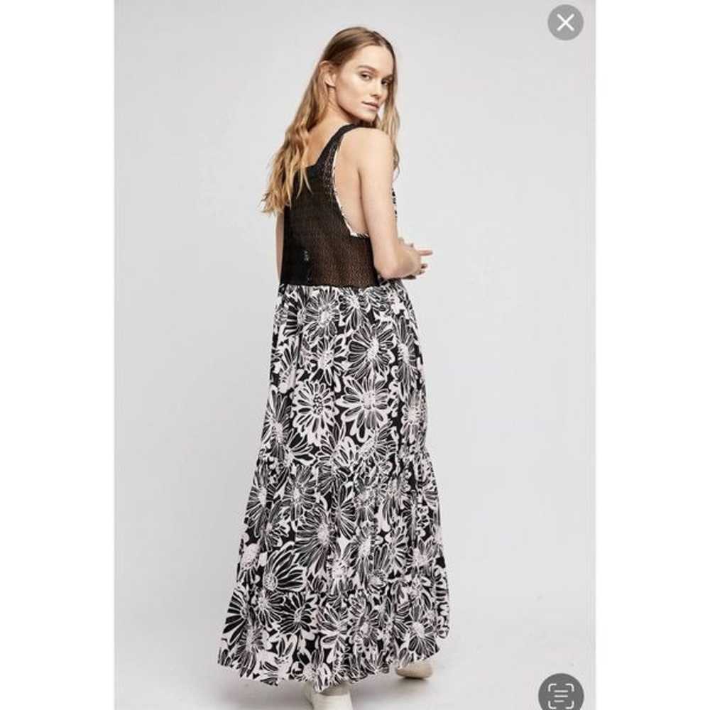 $128 Women's Free People Tiers For You Sleeveless… - image 4