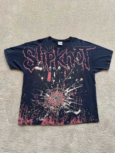 ミュージシャン slipknot vintage 2003 euro body slipknot vintage 2003 euro body ミュージシャン