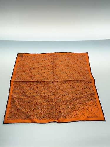 Used HERMES Petit Carre 40/Scarf/Silk/Orn/Allover… - image 1