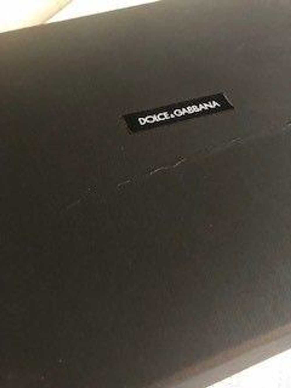 Product Details Dolce & Gabbana Kids White Algebr… - image 4