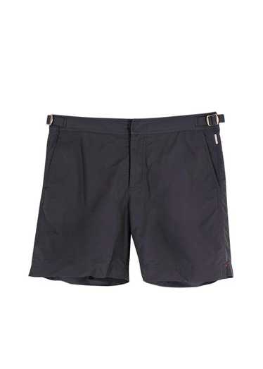 Managed by hewi Orlebar Brown Grey Shorts - image 1