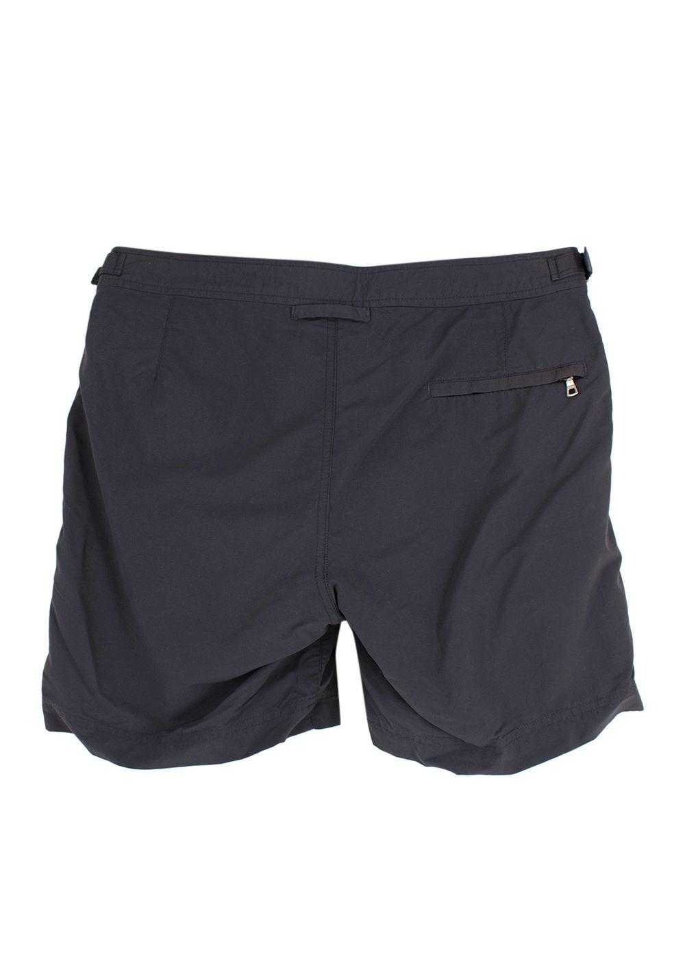 Managed by hewi Orlebar Brown Grey Shorts - image 2