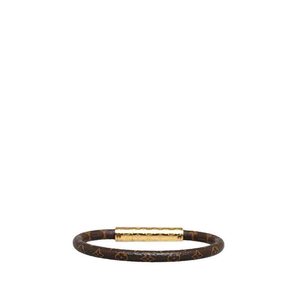 Product Details Louis Vuitton Monogram Brasserie … - image 3