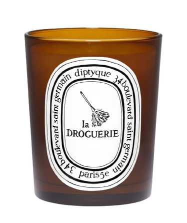 Managed by hewi Diptyque La Droguerie Candle 190g - image 1