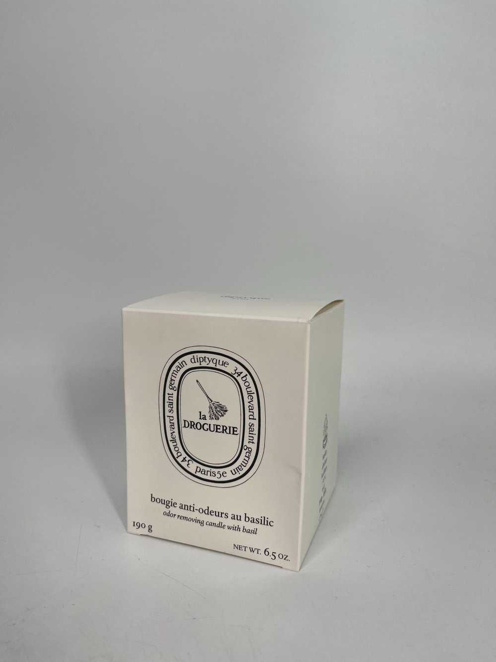 Managed by hewi Diptyque La Droguerie Candle 190g - image 4