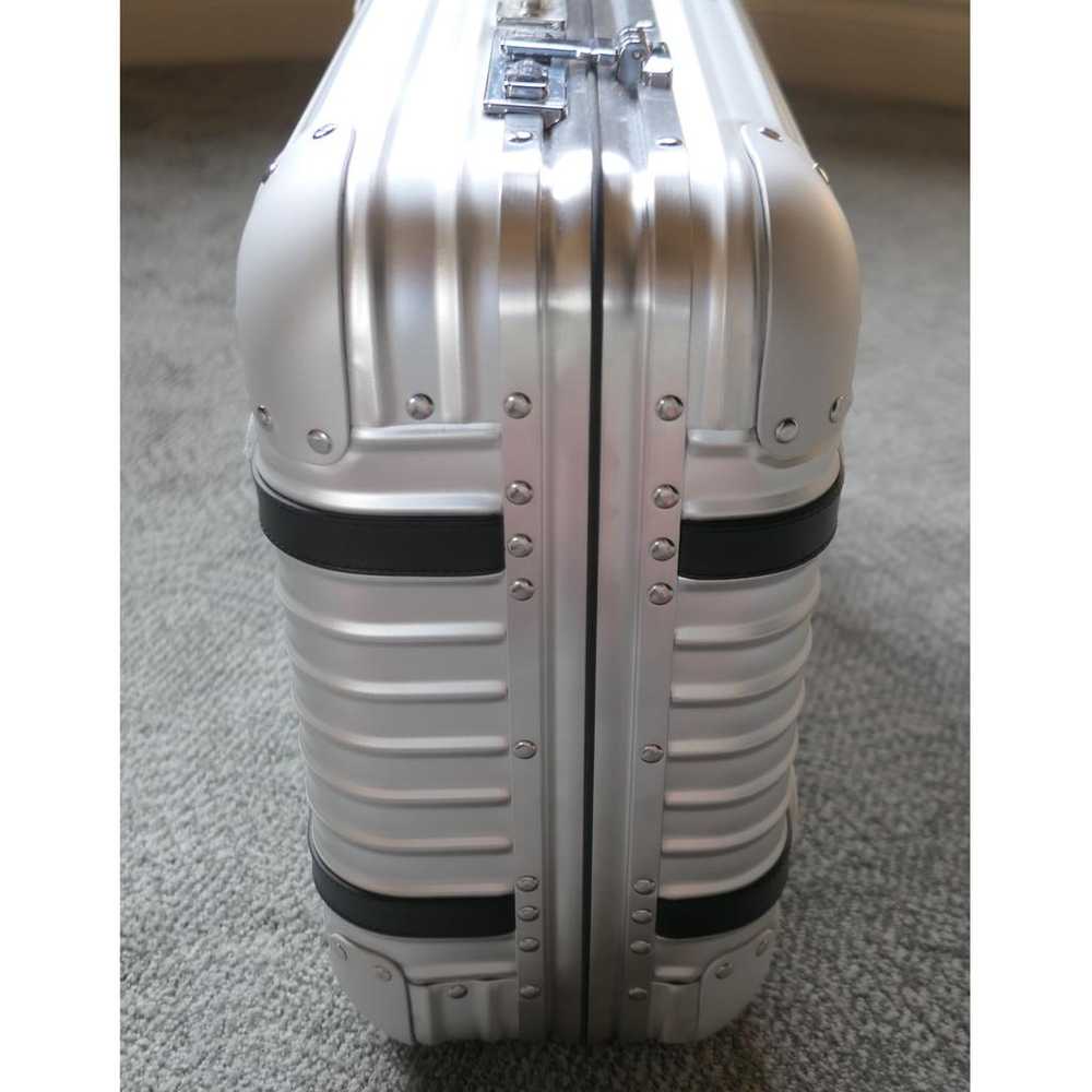 Rimowa Weekend bag - image 11