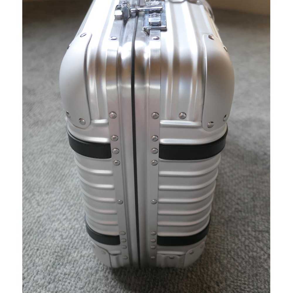 Rimowa Weekend bag - image 12