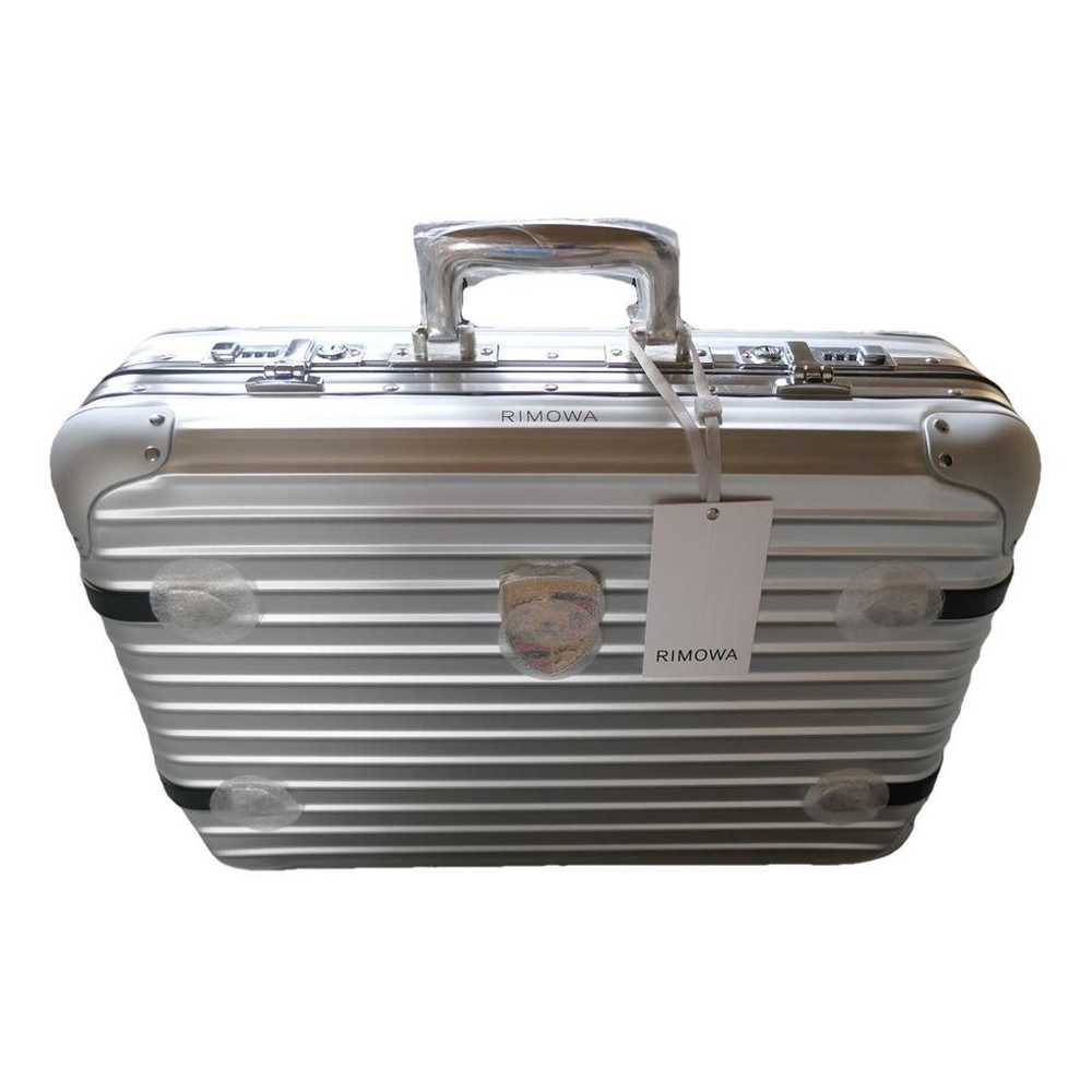 Rimowa Weekend bag - image 1