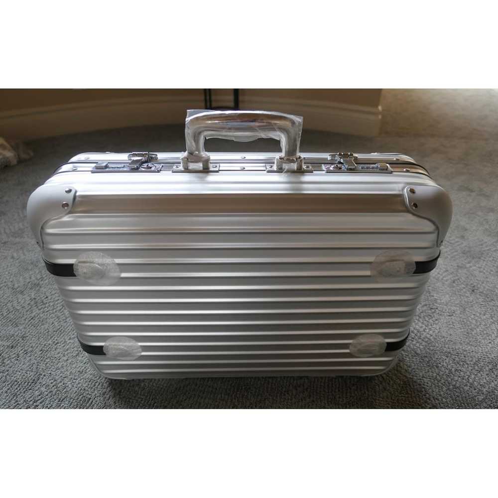 Rimowa Weekend bag - image 2