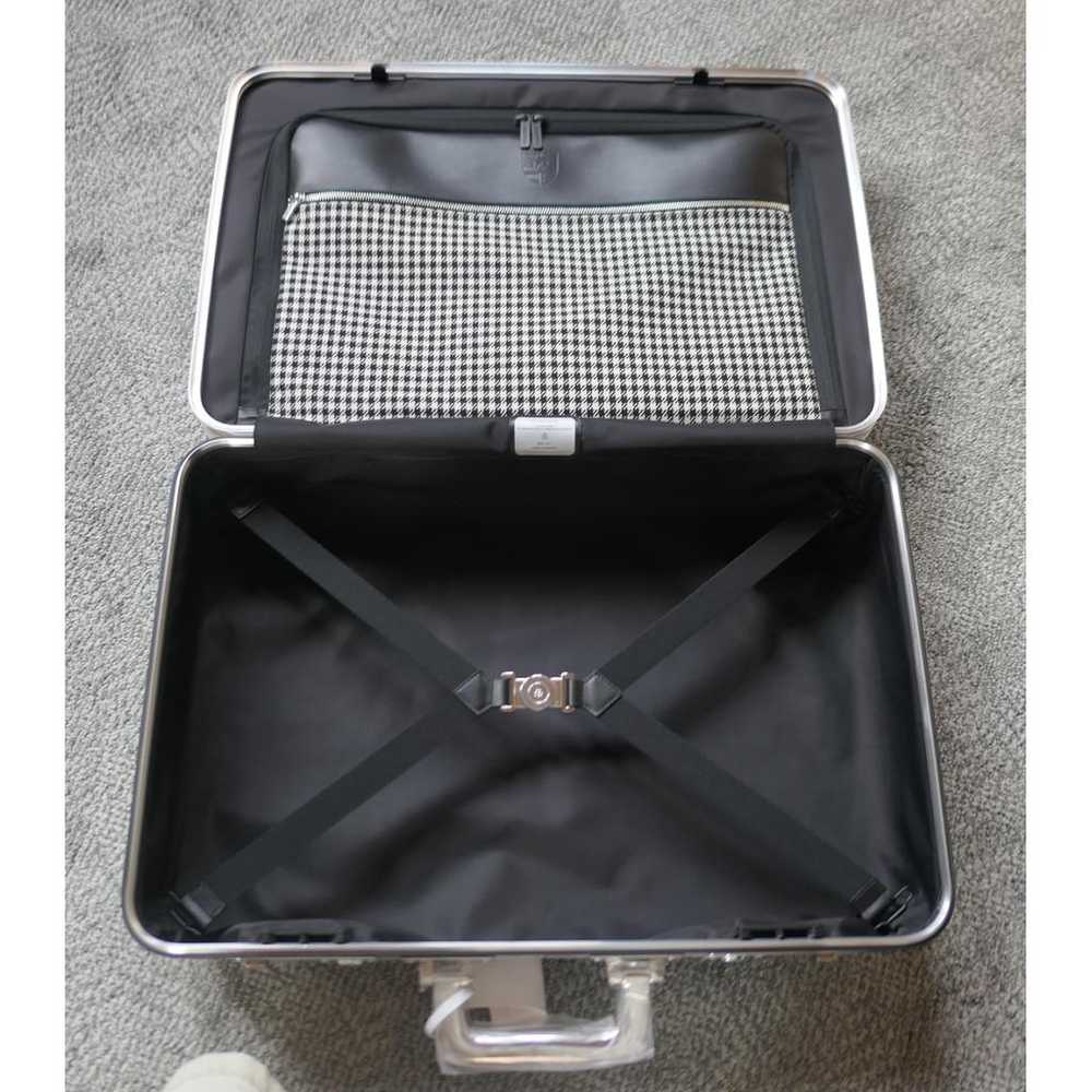 Rimowa Weekend bag - image 5