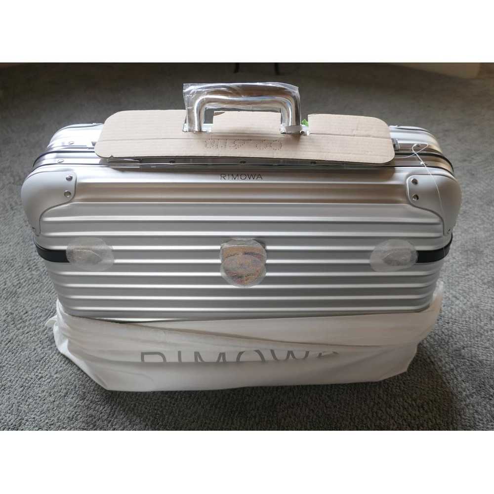 Rimowa Weekend bag - image 7