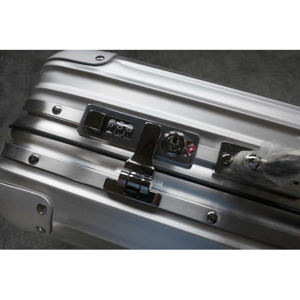 Rimowa Weekend bag - image 8