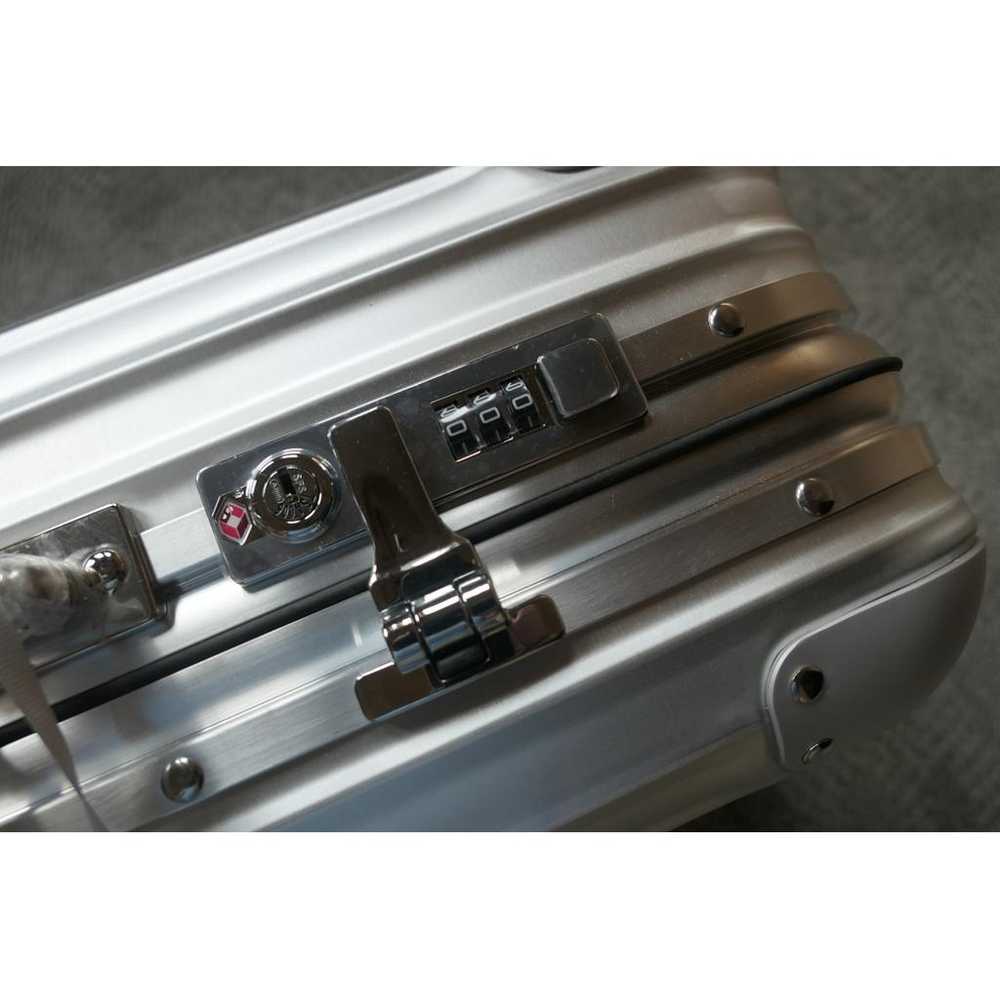 Rimowa Weekend bag - image 9