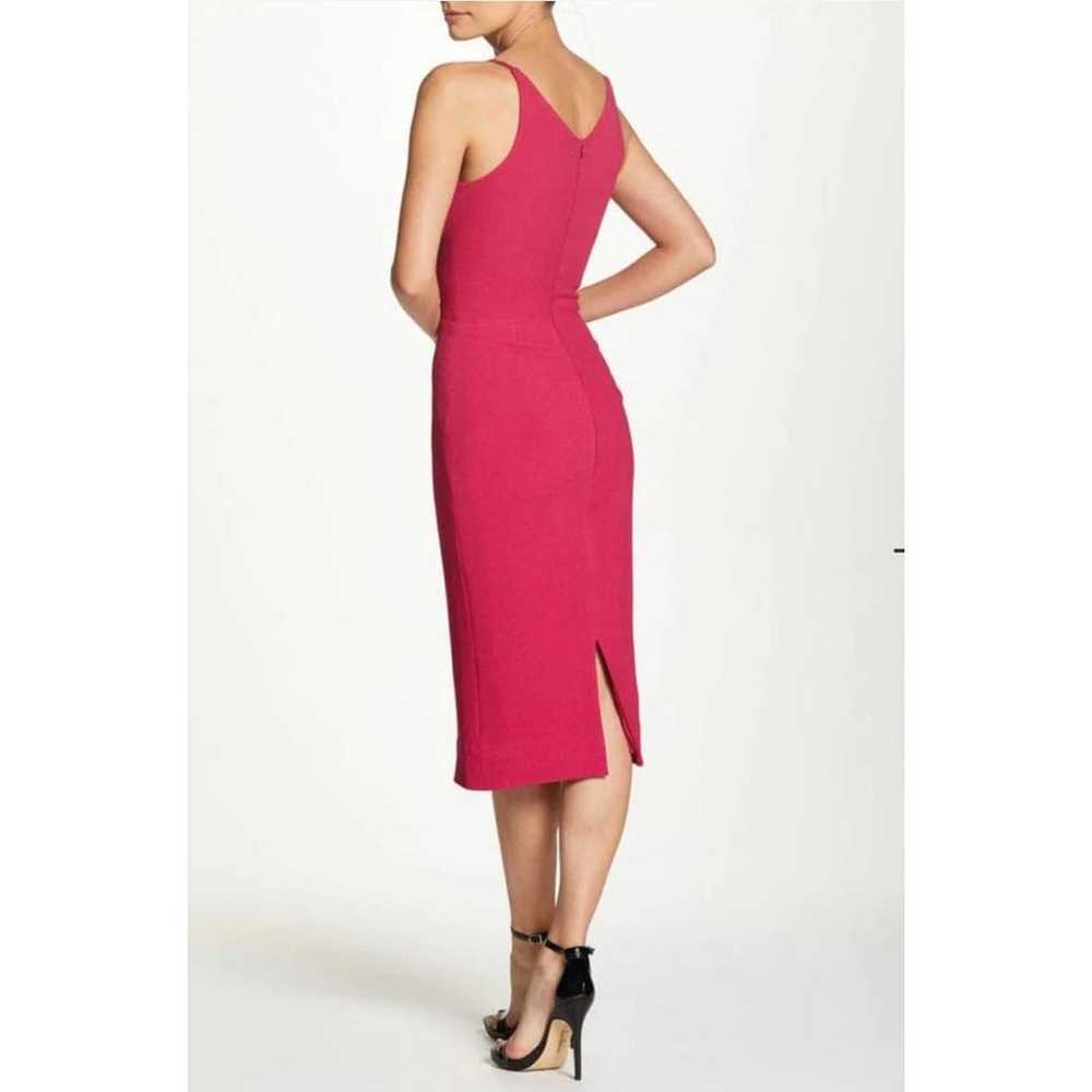 Dress The Population Lyla V Neck Dress Size 6 NEW… - image 12