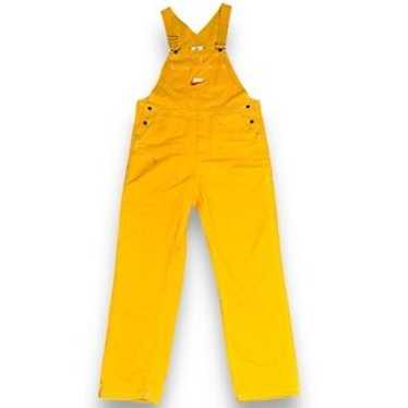 Supreme オーバーオール　 Cotton Twill Overalls Supreme Nike Cotton Twill Overalls (FW18) - $198