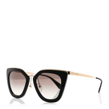 PRADA Cinema Sunglasses SPR 53S Black