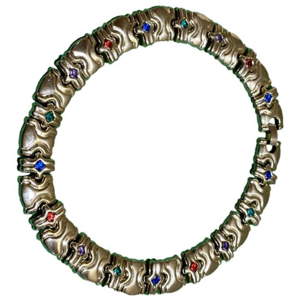 Gripoix Paris Necklace - image 1