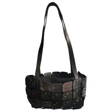 Braccialini Leather handbag - image 1