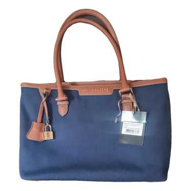Mac Douglas Cloth handbag - image 1