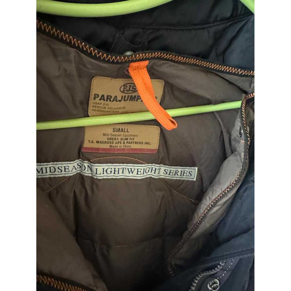 Parajumpers Parka - image 4