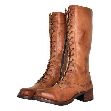 Frye Leather riding boots