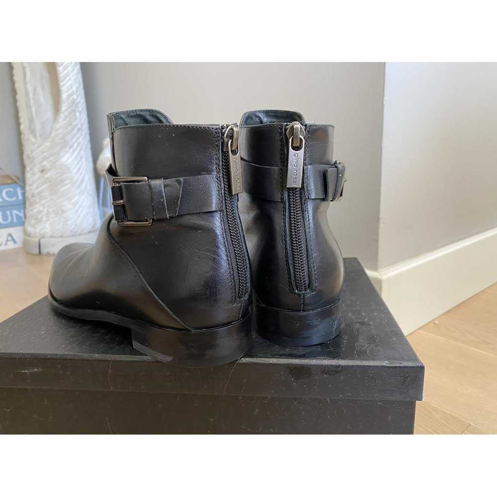 Gino Rossi Leather ankle boots - image 3