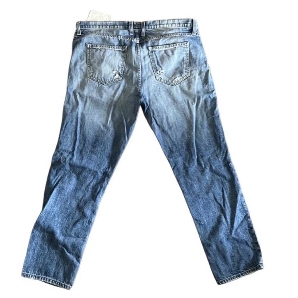 Current Elliott Boyfriend jeans - image 2