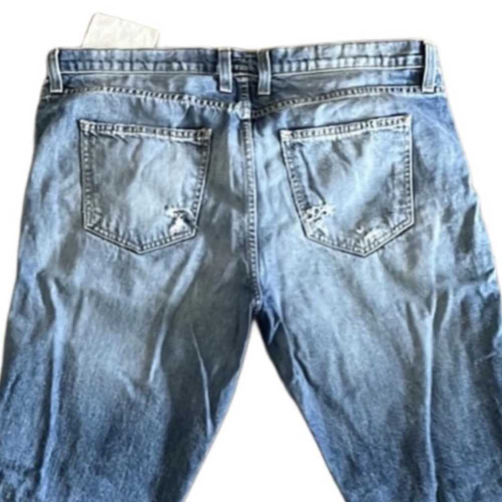 Current Elliott Boyfriend jeans - image 4