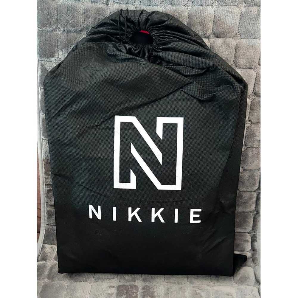 Nikkie Leather tote - image 11