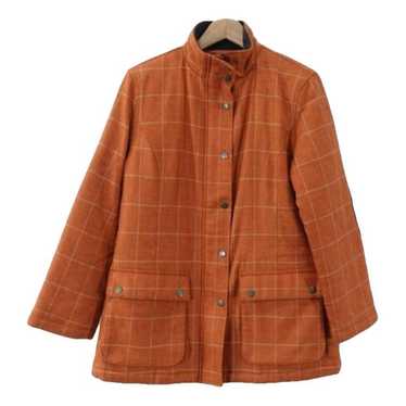 Loro Piana For Brooks Brothers Wool jacket