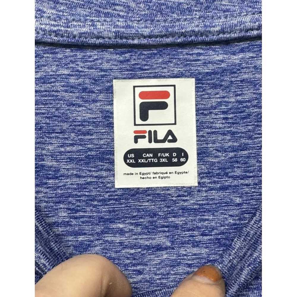 Fila T-shirt - image 4