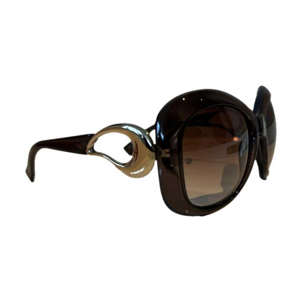 Giorgio Armani Sunglasses - image 1