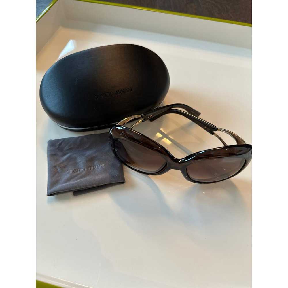 Giorgio Armani Sunglasses - image 5