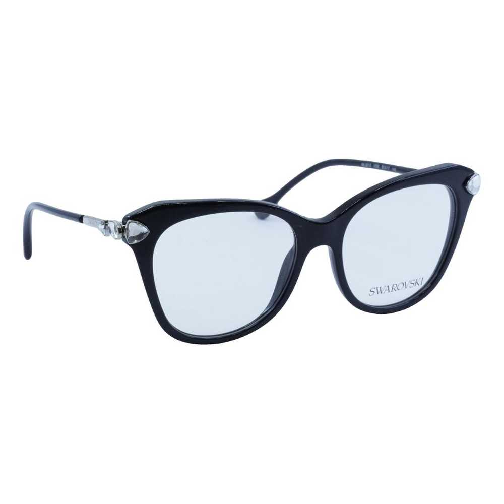 Swarovski Sunglasses - image 1