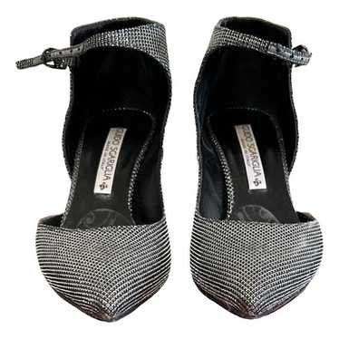Guido Sgariglia Patent leather heels - image 1