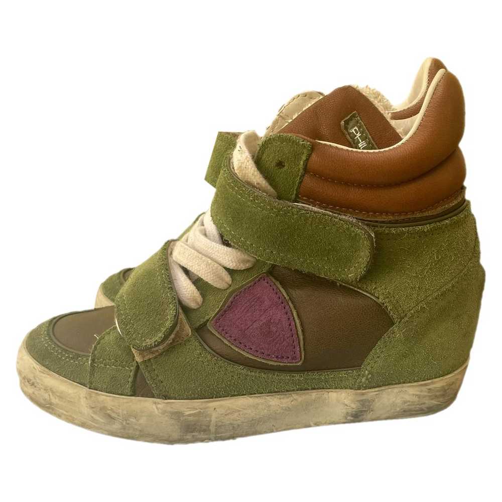 Philippe Model Trainers - image 1