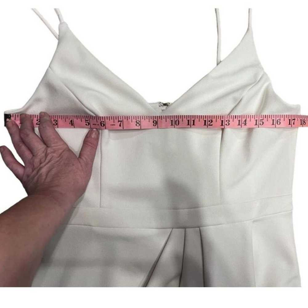 Bhldn Mid-length dress - image 12
