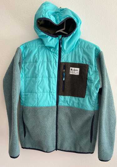 Cotopaxi Trico Hybrid Jacket (S) | Used, Secondha… - image 1