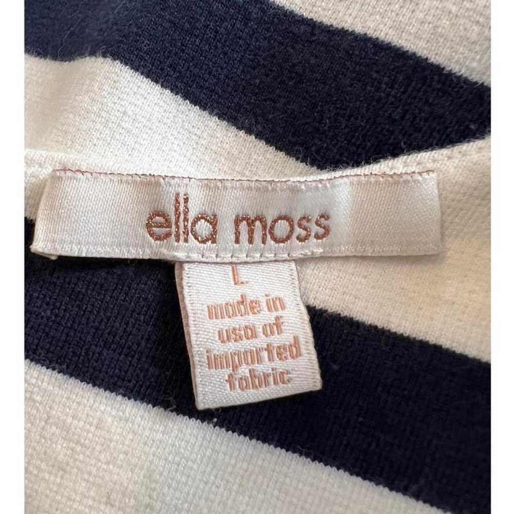 Ella Moss Mini dress - image 3