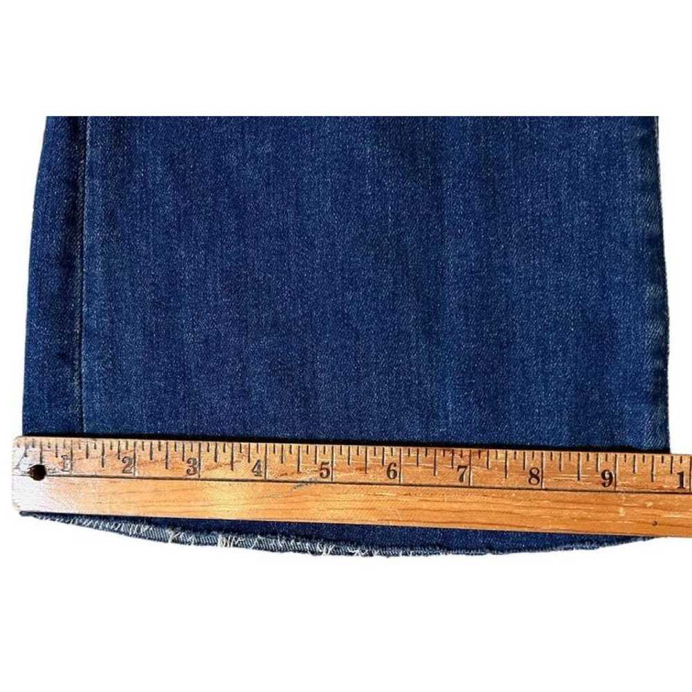 Anthropologie Bootcut jeans - image 10