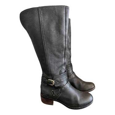 Ugg Leather boots - image 1